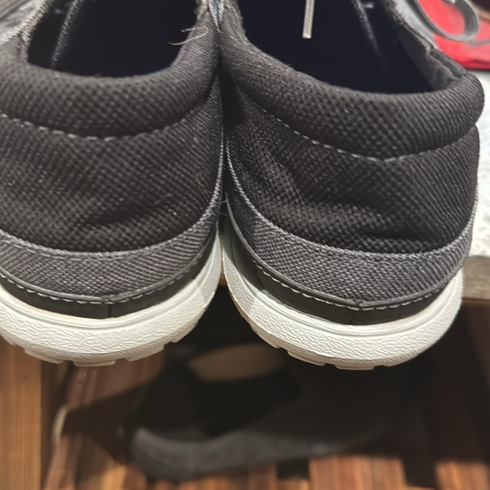 Crocs Men’s‎ Athleisure Casual Santa Cruz Playa Loafers - Picture 8 of 8